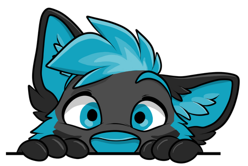 Ember the Fox [Lines by Muzz]